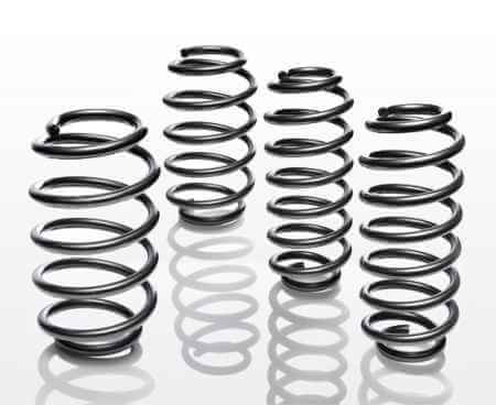 Pro-Kit Performance Springs