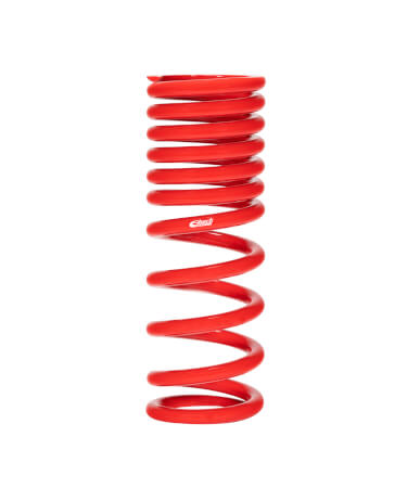 5th Coil ERS spring