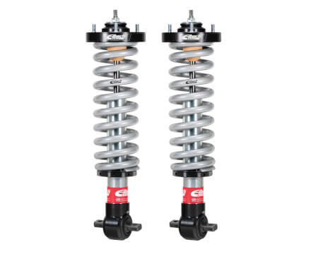 PRO-TRUCK COILOVER 2.0
