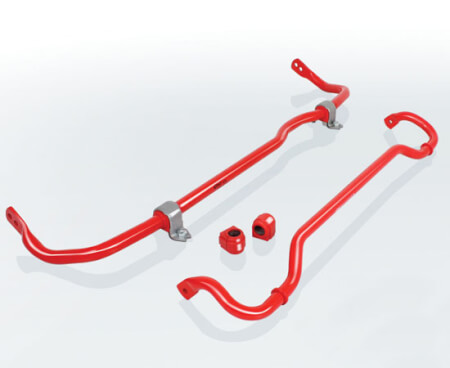 ANTI-ROLL-KIT | Performance Sway Bars