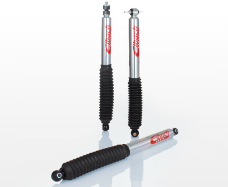 PRO-TRUCK Sport Shock