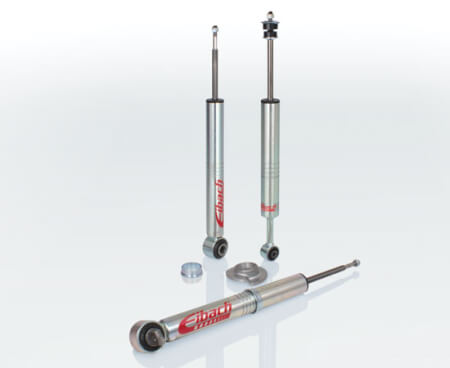PRO-TRUCK Sport Leveling Shock