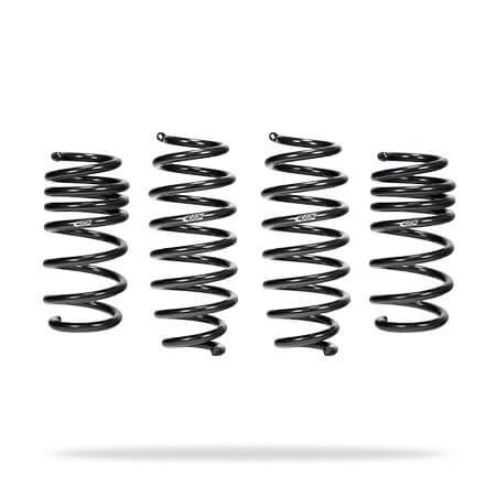 PRO-KIT | Performance Springs