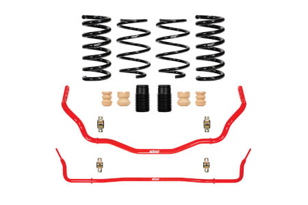 PRO-PLUS | Performance Springs and Sway Bars