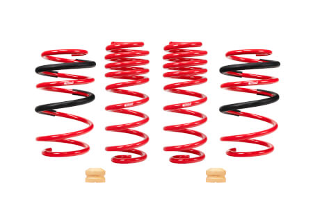 SPORTLINE | Sport Performance Springs