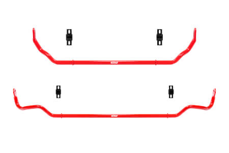 ANTI-ROLL-KIT | Performance Sway Bars