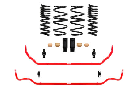 PRO-PLUS | Performance Springs and Sway Bars