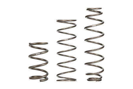 Platinum Series Springs