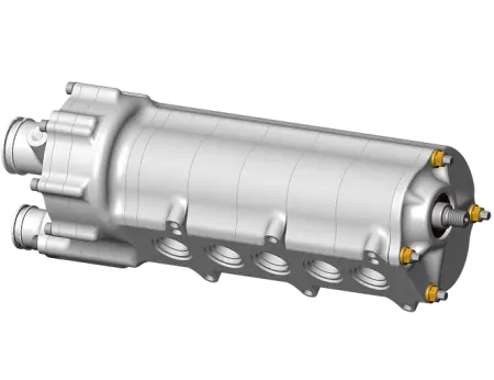 Sump Mount Oil Pumps