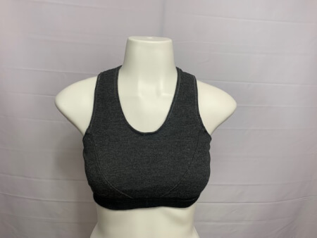 Tank Sport Bra