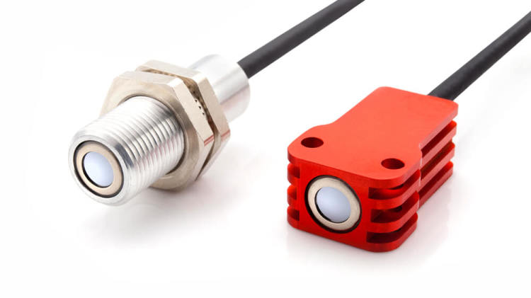 INFT-1000-V2 Temperature Sensor