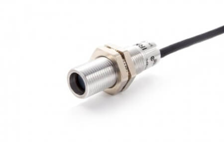 IRN3 Infrared Track Temperature Sensor