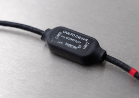 Texense® CAN-FD-GW