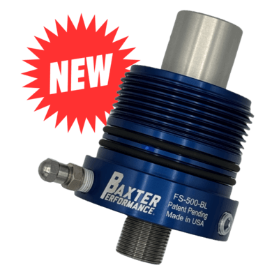 Ford Mustang Shelby GT350 GT500 5.2L Cartridge