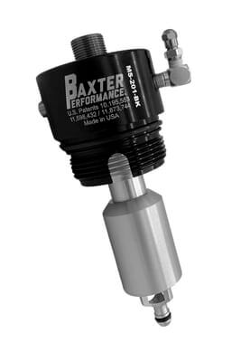Pentastar 3.2L & 3.6L MS-201-BK Cartridge to Spin-on Adapter