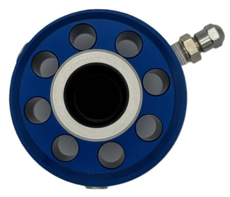 Ford Mustang Shelby GT350 GT500 5.2L Cartridge