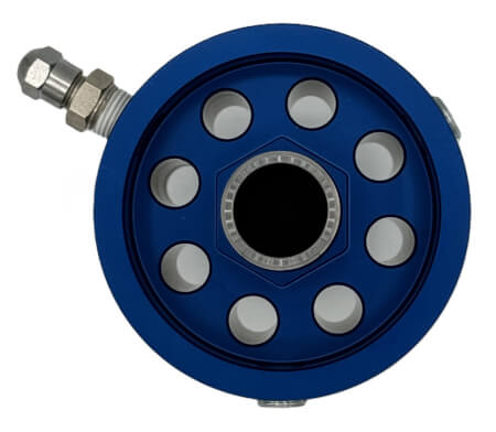 Ford Mustang Shelby GT350 GT500 5.2L Cartridge