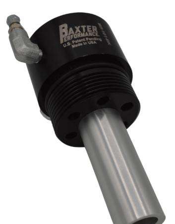 Pentastar 3.6L 2011-2013 MS-101-BK Cartridge Spin-on Adapter