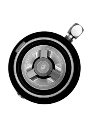 Pentastar 3.2L & 3.6L MS-201-BK Cartridge to Spin-on Adapter