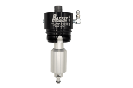 Pentastar 3.2l & 3.6l 2014+ Cartridge To Spin-On Adapter