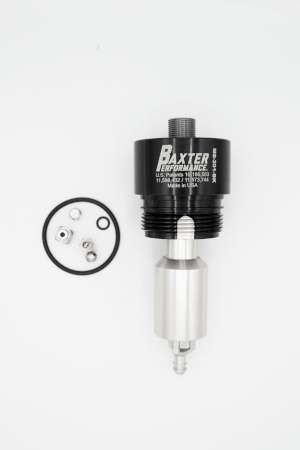 Pentastar 3.2l & 3.6l 2014+ Cartridge To Spin-On Adapter