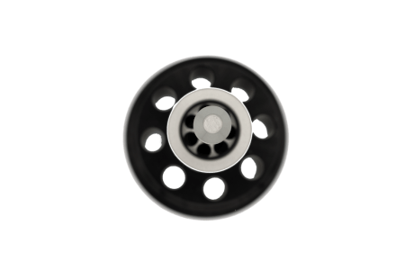Ford 2.7 & 3.0L EcoBoost FS-101-BK Cartridge Spin-on Adapter