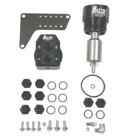 Pentastar 3.6l 2018-2026 RJ-404-CP Remote Combo Pack