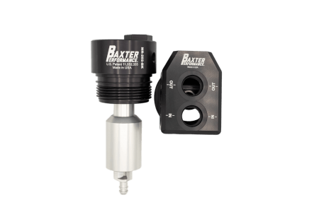 Pentastar 3.6l 2018-2026 RJ-404-CP Remote Combo Pack