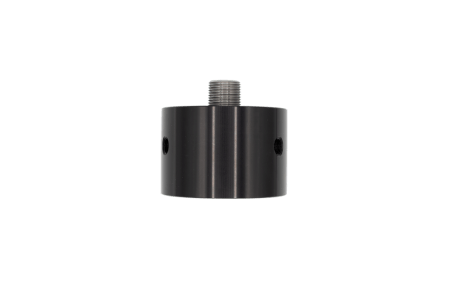 Subaru SS-102-BK Oil Filter Anti-Drain Adapter