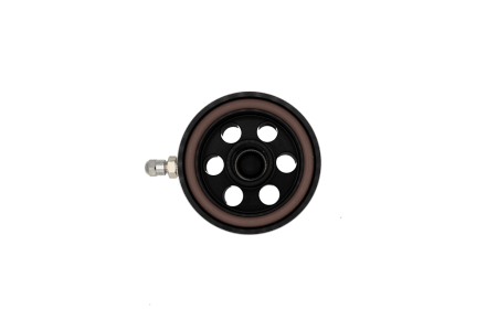 Subaru SS-102-BK Oil Filter Anti-Drain Adapter