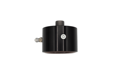 Subaru SS-102-BK Oil Filter Anti-Drain Adapter