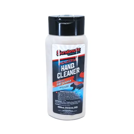 Scrubnutz Industrial Hand Cleaner – 400 ML