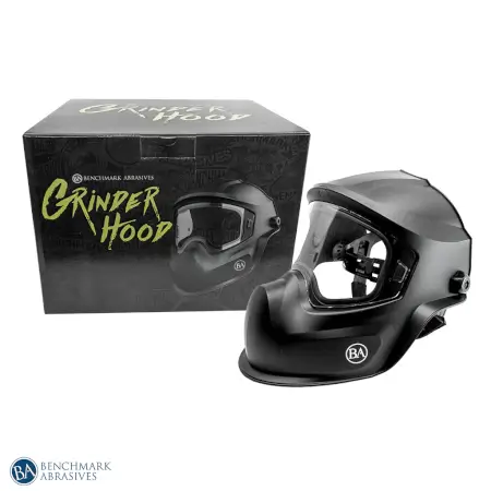 Grinder Hood