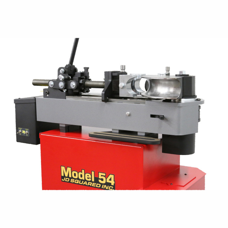 Model 54 Tubing Bender