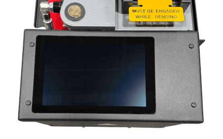 Model 54 Tube Bender (HMI1000 Upgrade Now Available)