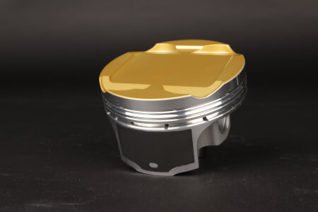 New Ultra Series Sport Compact Pistons