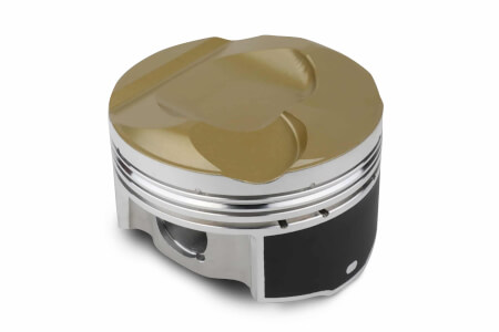 New Ultra Series Sport Compact Pistons