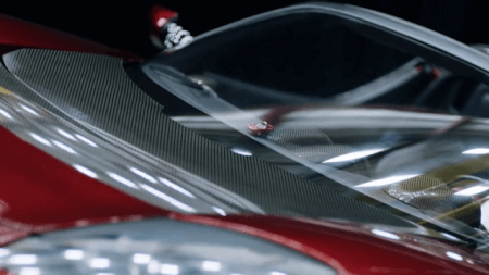 Prototype/ Misc Windshields
