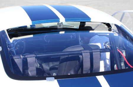 Automotive Windshields