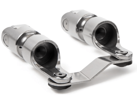 Sportsman Tie-Bar Roller Lifters