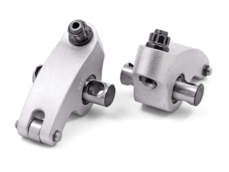 Sportsman Aluminum Series Shaft Rocker Arms