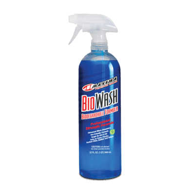 BIO WASH all purpose cleaner