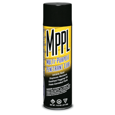 MPPL Multi-Purpose Penetrant & Lube