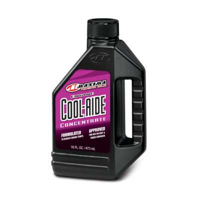 Cool-Aide Cooling System additive
