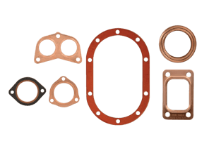 SCE Specialty Gaskets