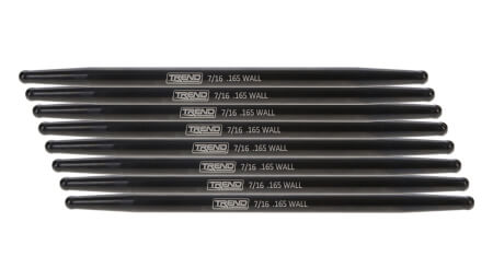 TREND ‘SHELF STOCK” PUSHRODS