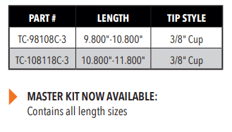 Pushrod Length Checker