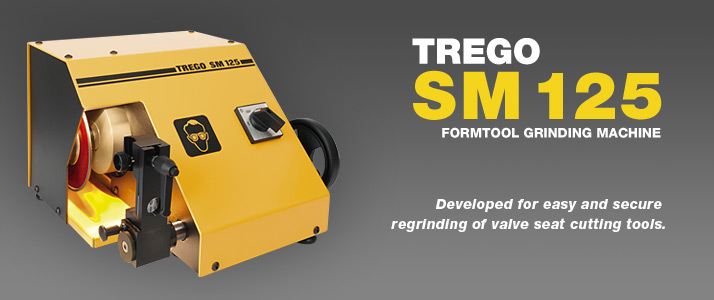 Trego SM125