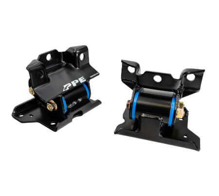 Engine Mount Kit