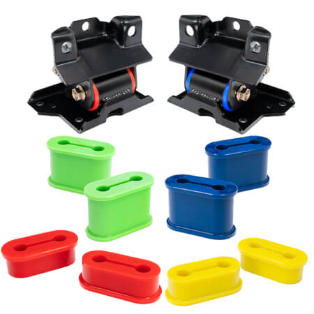 Engine Mount Kit